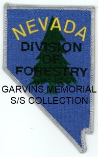 NEVADA,NEVADA DIVISION OF FORESTRY 1